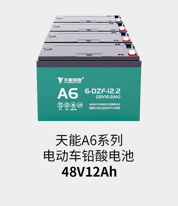 AB娱乐官网电池48v12ah